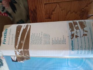 Cocina eléctrica Firstline FR 23.5