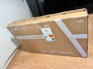 TV Xiaomi 32" A Series Google TV