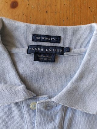 Polo Ralph Lauren