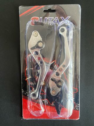 Kit freno Honda Bmw Suzuki