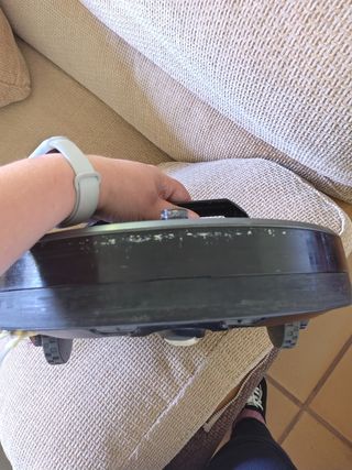 Roomba 880 - Aspiradora robot