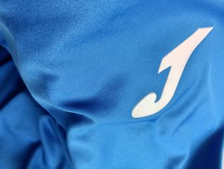 Camiseta Joma azul - Talla M