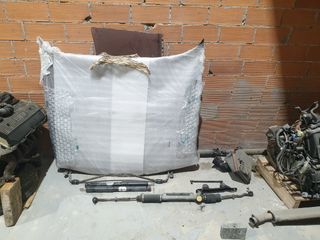 Despiece BMW 318i 
