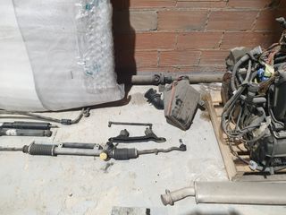 Despiece BMW 318i 
