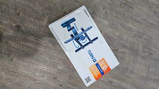 Soporte Vogels WALL 1245 Doble Brazo. NUEVO