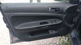 VW Passat (ajm) - Inyector Bomba