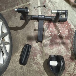Rodillo Bkool Pro