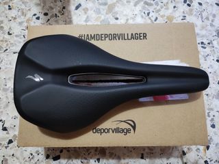 Sillín Specialized Phenom 143mm