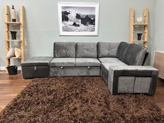 *ENVIO GRATIS* NUEVO SOFA RINCONERA CAMA 