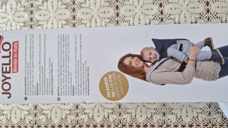 Marsupio Bebè Joyello - Ottime condizioni