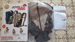 Marsupio Bebè Joyello - Ottime condizioni