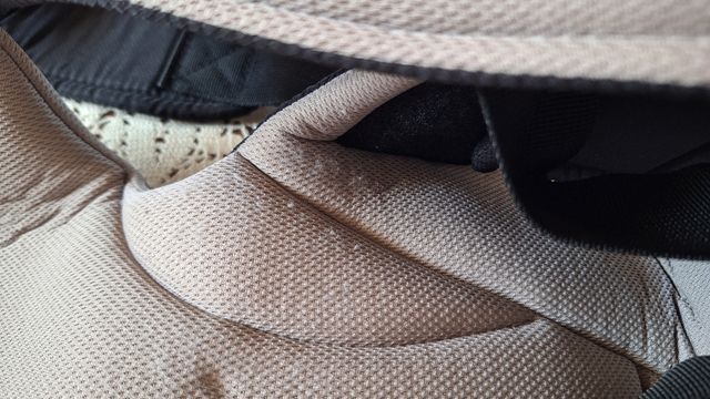 Marsupio Bebè Joyello - Ottime condizioni