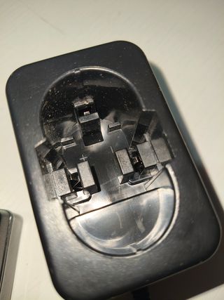 Cargador de batería 