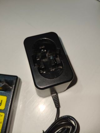 Cargador de batería 