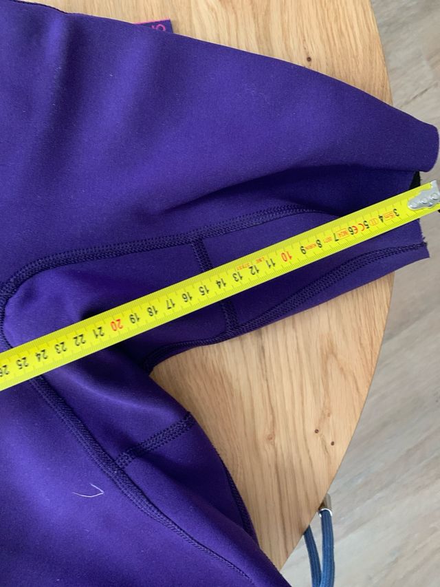 Neopreno niña 7 a 10 años