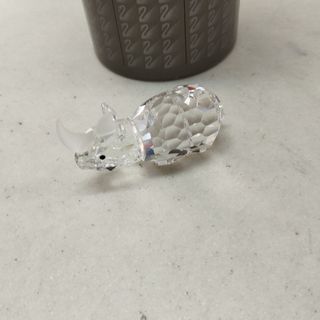 Rinoceronte grande Swarovski