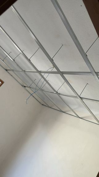 Pladur y pintura economico