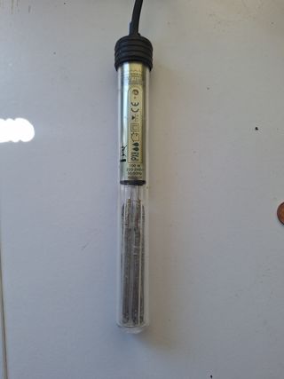 Calentador acuario 100 W