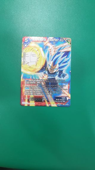 LOTE de 100 cartas Dragon ball super +ST