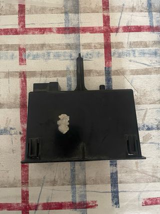 Guantera central para coche Renault Kangoo