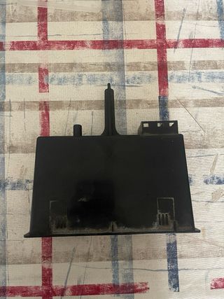 Guantera central para coche Renault Kangoo