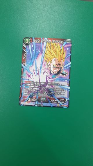 LOTE de 100 cartas Dragon ball super + PR