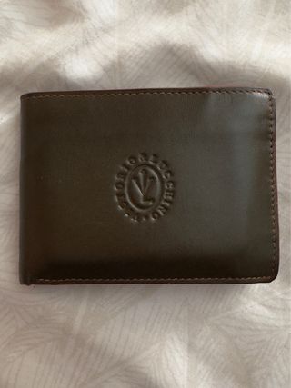 Cartera Victorio & Lucchino Marrón