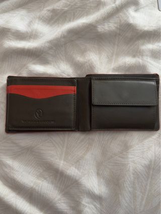 Cartera Victorio & Lucchino Marrón