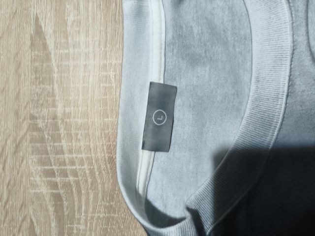 CAMISETA ACW A COLD WALL