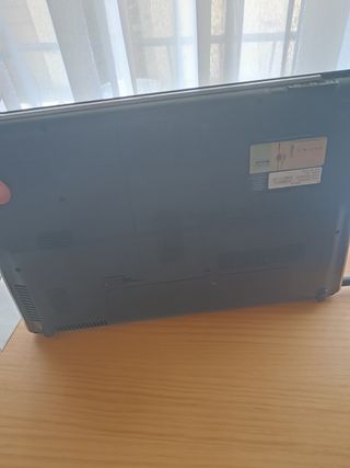 HP pavilion 