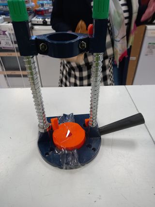 SOPORTE TALADRO KWB