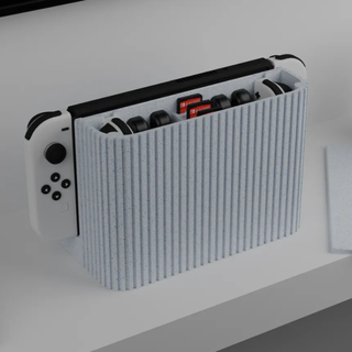 Base Organizador Switch OLED