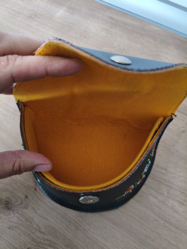 Neceser Ed Hardy - Estuche gafas