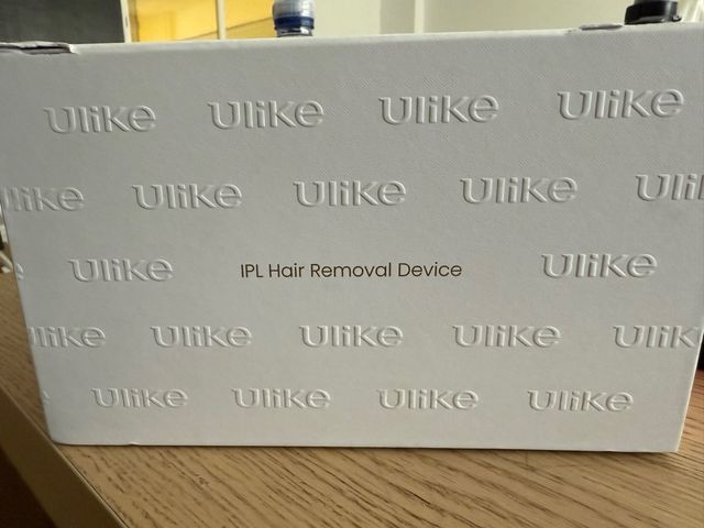 Epilatore IPL Ulike Air3
