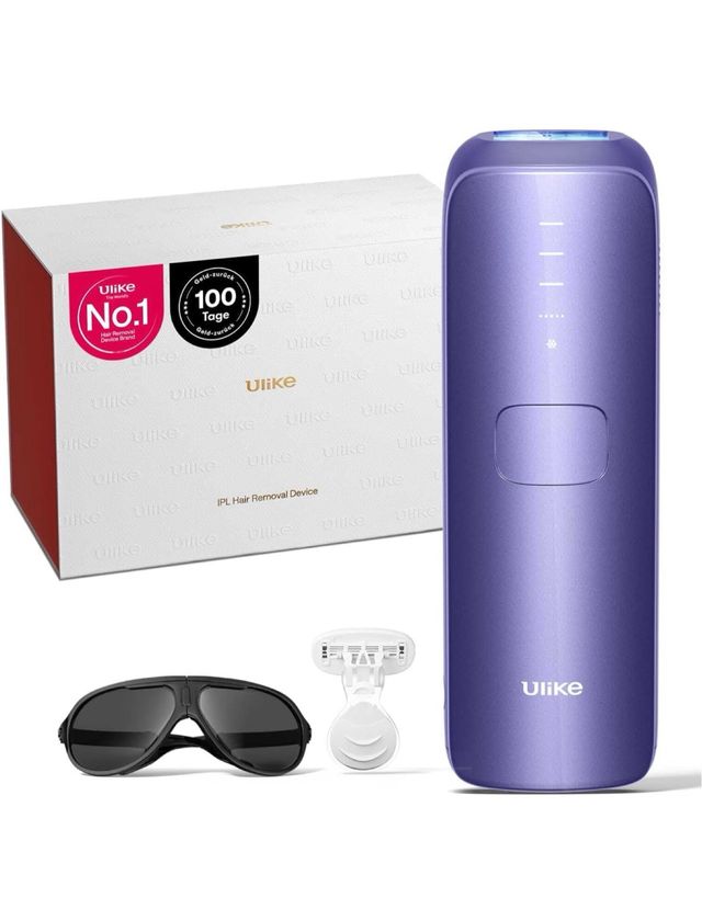 Epilatore IPL Ulike Air3