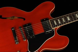 Gibson ES 335 CUSTOM SHOP