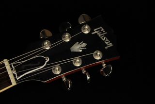 Gibson ES 335 CUSTOM SHOP