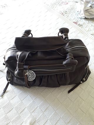 Gran bolso original marca tous