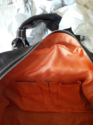 Gran bolso original marca tous