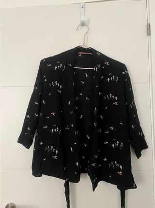 Blusa/Top Comptoir Des Cotonniers