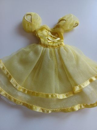 Tanya prima ballerina giochi preziosi vintage 90s