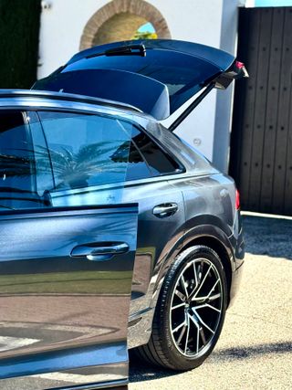 Audi Q8 50 TDI 286CV Quattro Tiptronic