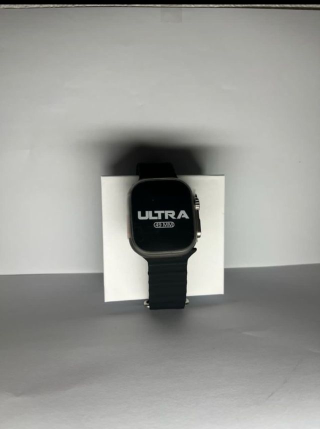 Orologio smart Whatch