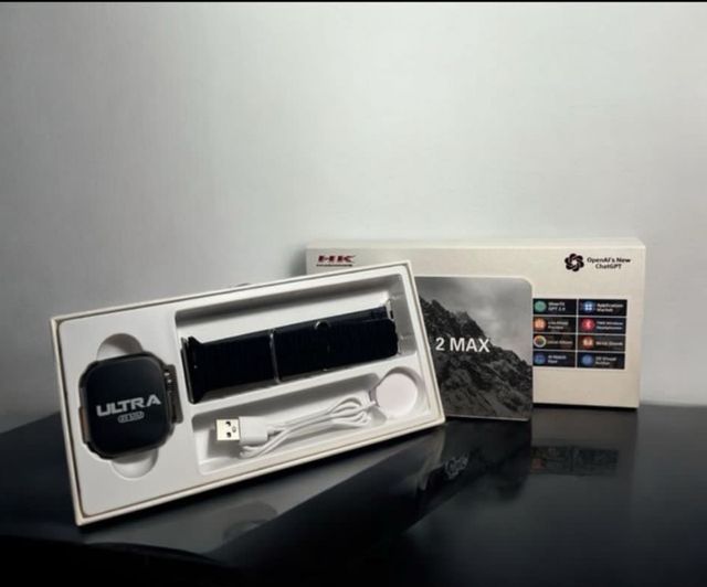 Orologio smart Whatch