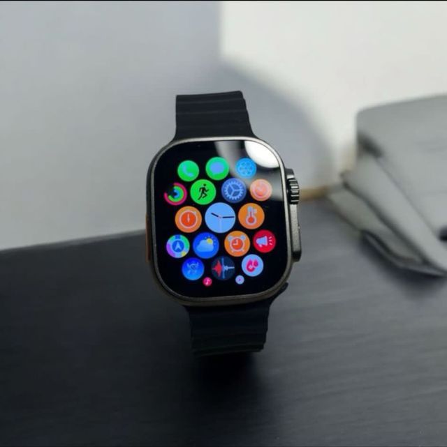 Orologio smart Whatch