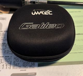 Computador de mergulho Galileo Luna ar integrado