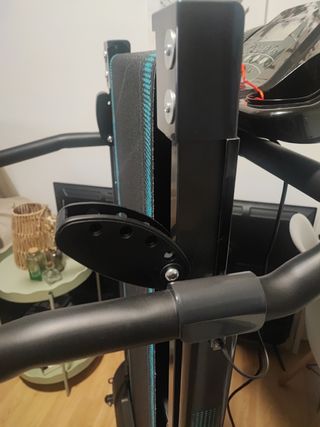 Cinta correr Cecotec Drumfit - Plegable