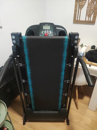 Cinta correr Cecotec Drumfit - Plegable