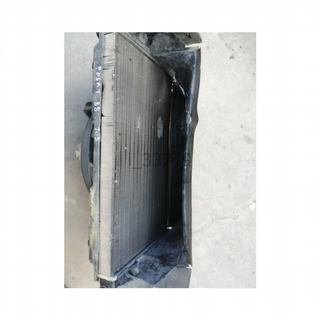 Radiador agua Volkswagen Passat Variant B3 i_33739