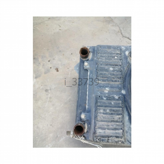 Radiador agua Volkswagen Passat Variant B3 i_33739